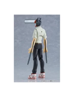 Max Factory Figma Chainsaw Man Denji