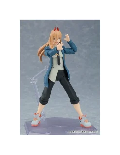 Max Factory Figma Chainsaw Man Power