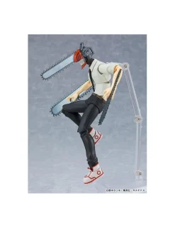 Max Factory Figma Chainsaw Man Denji