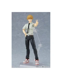 Max Factory Figma Chainsaw Man Denji