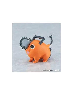 Max Factory Figma Chainsaw Man Denji