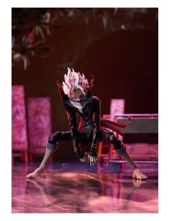 Max Factory Figma Dandadan Okarun Transformed