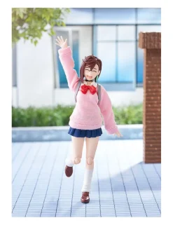 Max Factory Figma Dandadan Momo Ayase