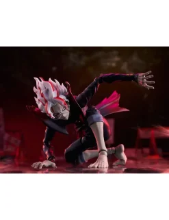 Max Factory Figma Dandadan Okarun Transformed