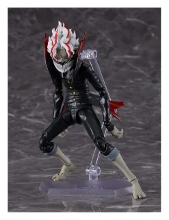 Max Factory Figma Dandadan Okarun Transformed