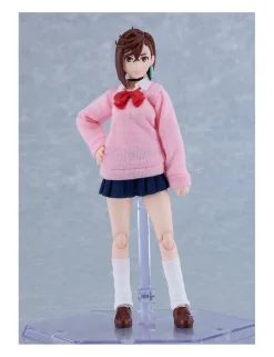 Max Factory Figma Dandadan Momo Ayase