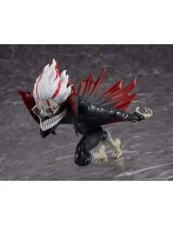 Max Factory Figma Dandadan Okarun Transformed