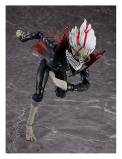 Max Factory Figma Dandadan Okarun Transformed