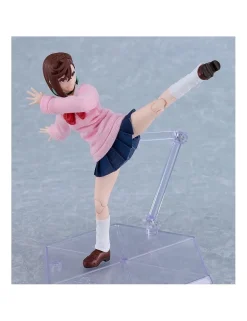 Max Factory Figma Dandadan Momo Ayase