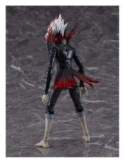 Max Factory Figma Dandadan Okarun Transformed