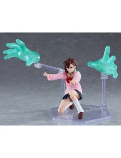 Max Factory Figma Dandadan Momo Ayase