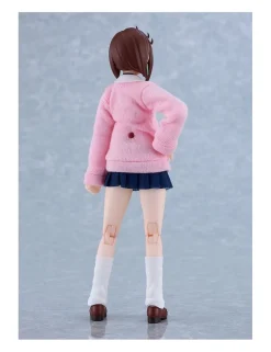 Max Factory Figma Dandadan Momo Ayase