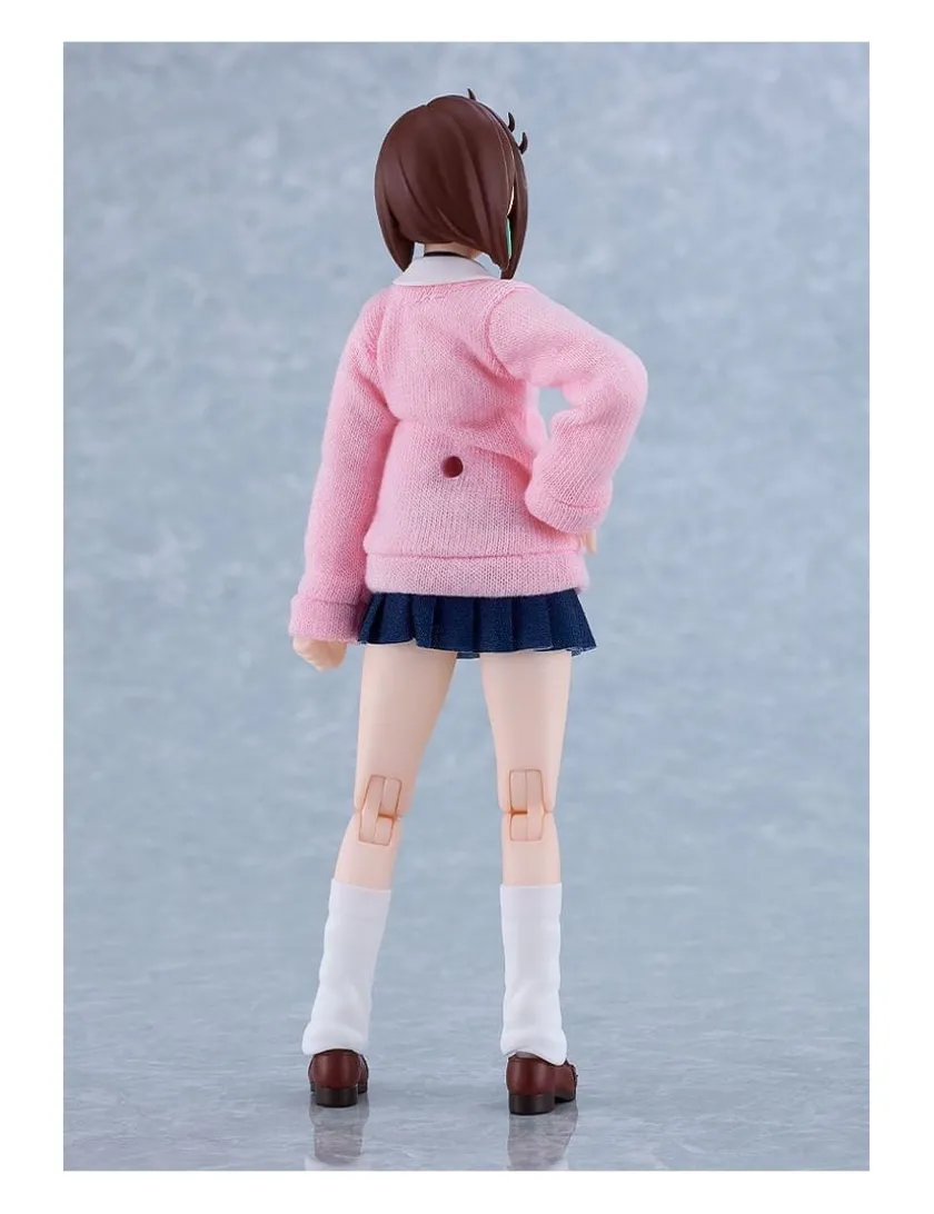 Max Factory Figma Dandadan Momo Ayase