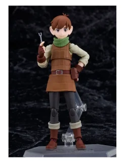 Max Factory Figma Delicious in Dungeon Chilchuck Tims