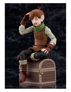 Max Factory Figma Delicious in Dungeon Chilchuck Tims