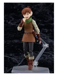 Max Factory Figma Delicious in Dungeon Chilchuck Tims