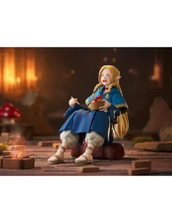Max Factory Figma Delicious in Dungeon Marcille Donato