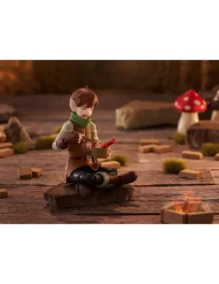 Max Factory Figma Delicious in Dungeon Chilchuck Tims