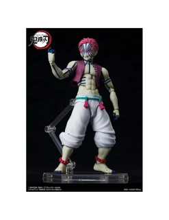Max Factory Figma Demon Slayer Kimetsu No Yaiba Akaza