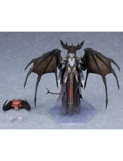 Max Factory Figma Diablo IV Lilith
