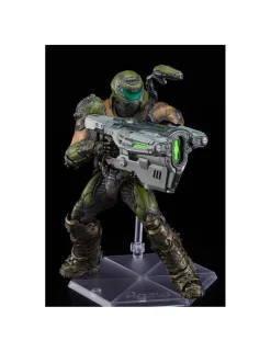 Max Factory Figma Doom Eternal Doom Slayer