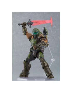 Max Factory Figma Doom Eternal Doom Slayer