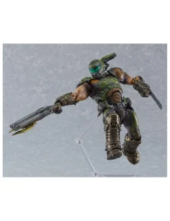 Max Factory Figma Doom Eternal Doom Slayer