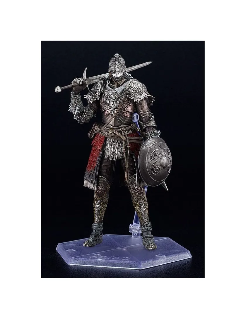 Max Factory Figma Elden Ring Raging Wolf