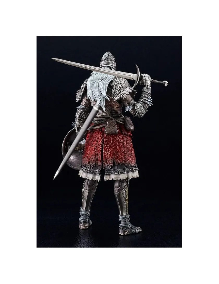 Max Factory Figma Elden Ring Raging Wolf
