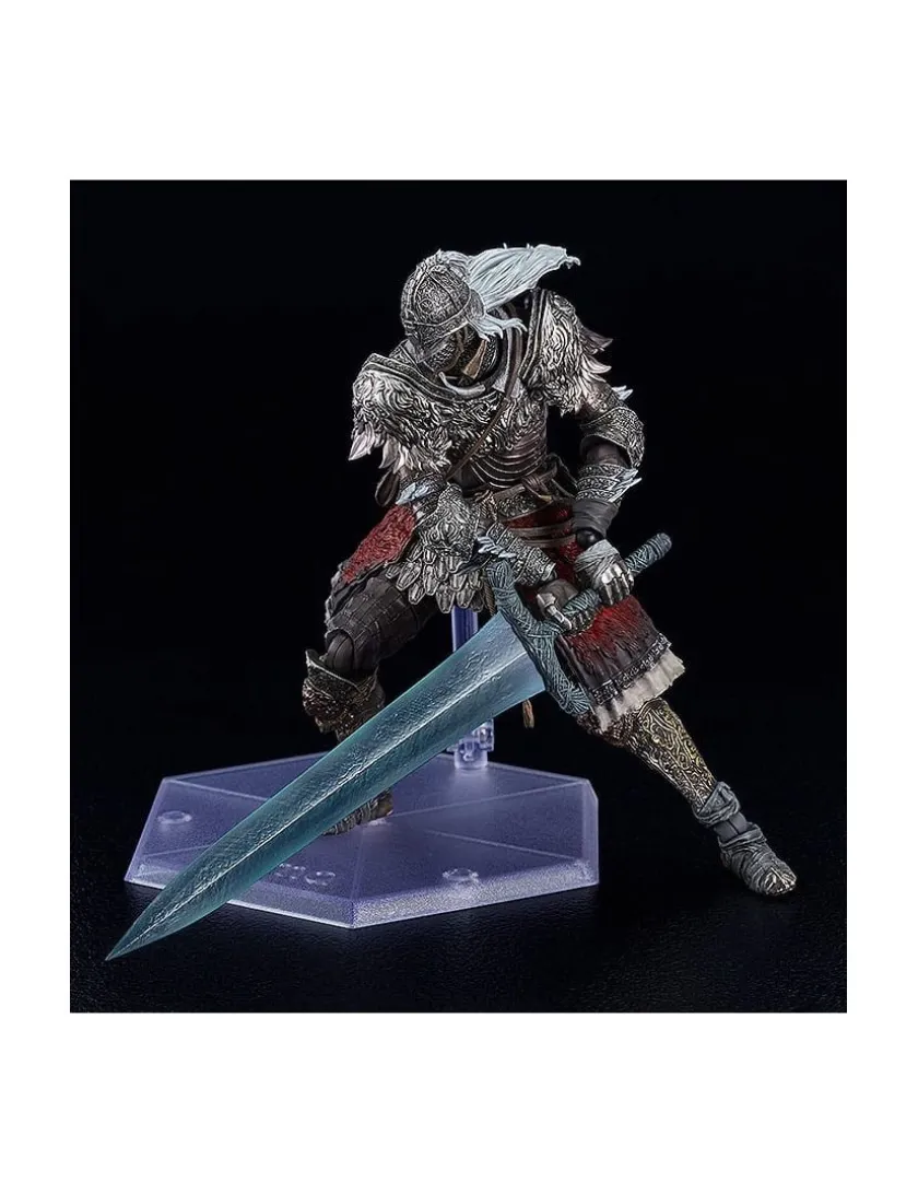 Max Factory Figma Elden Ring Raging Wolf