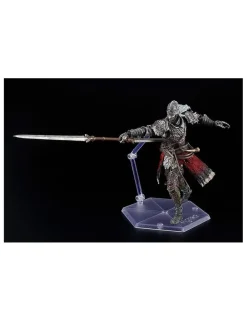 Max Factory Figma Elden Ring Raging Wolf