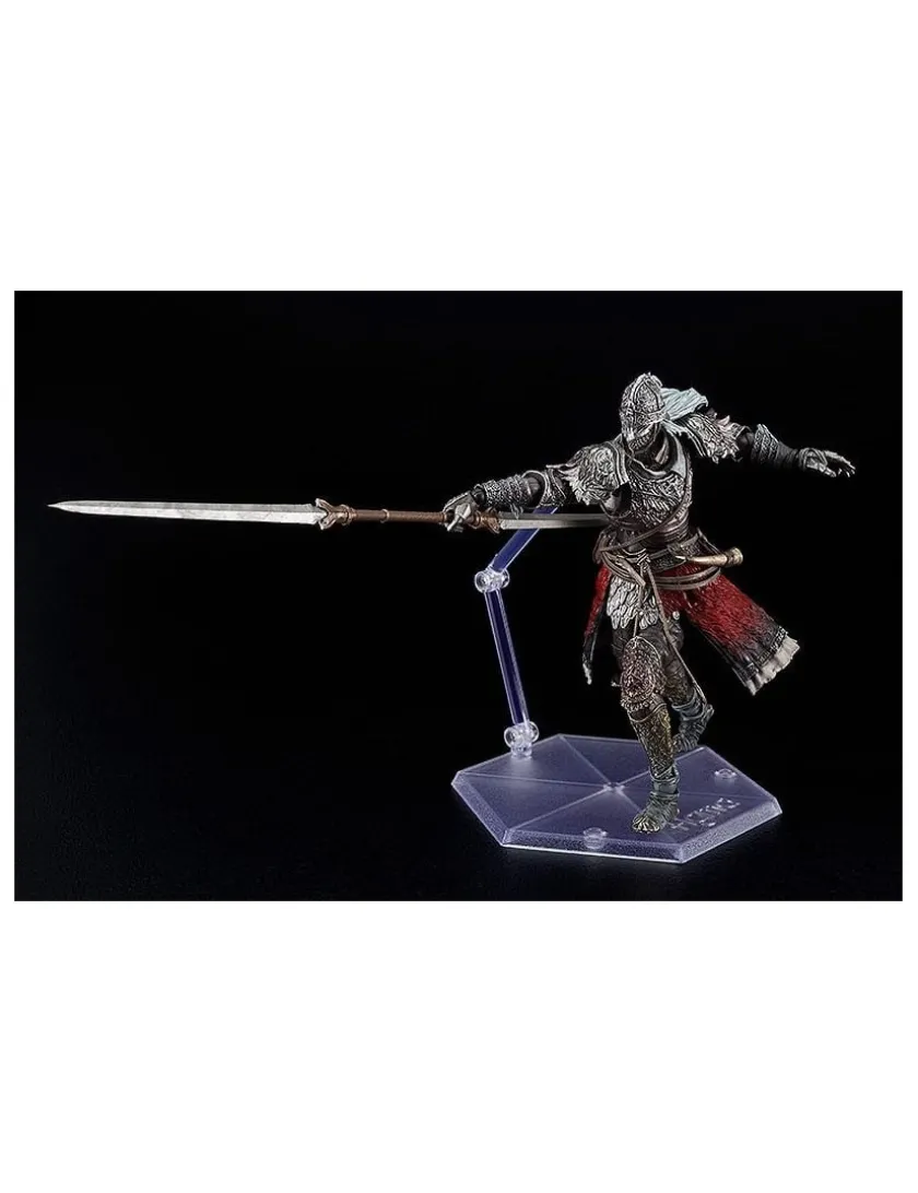 Max Factory Figma Elden Ring Raging Wolf