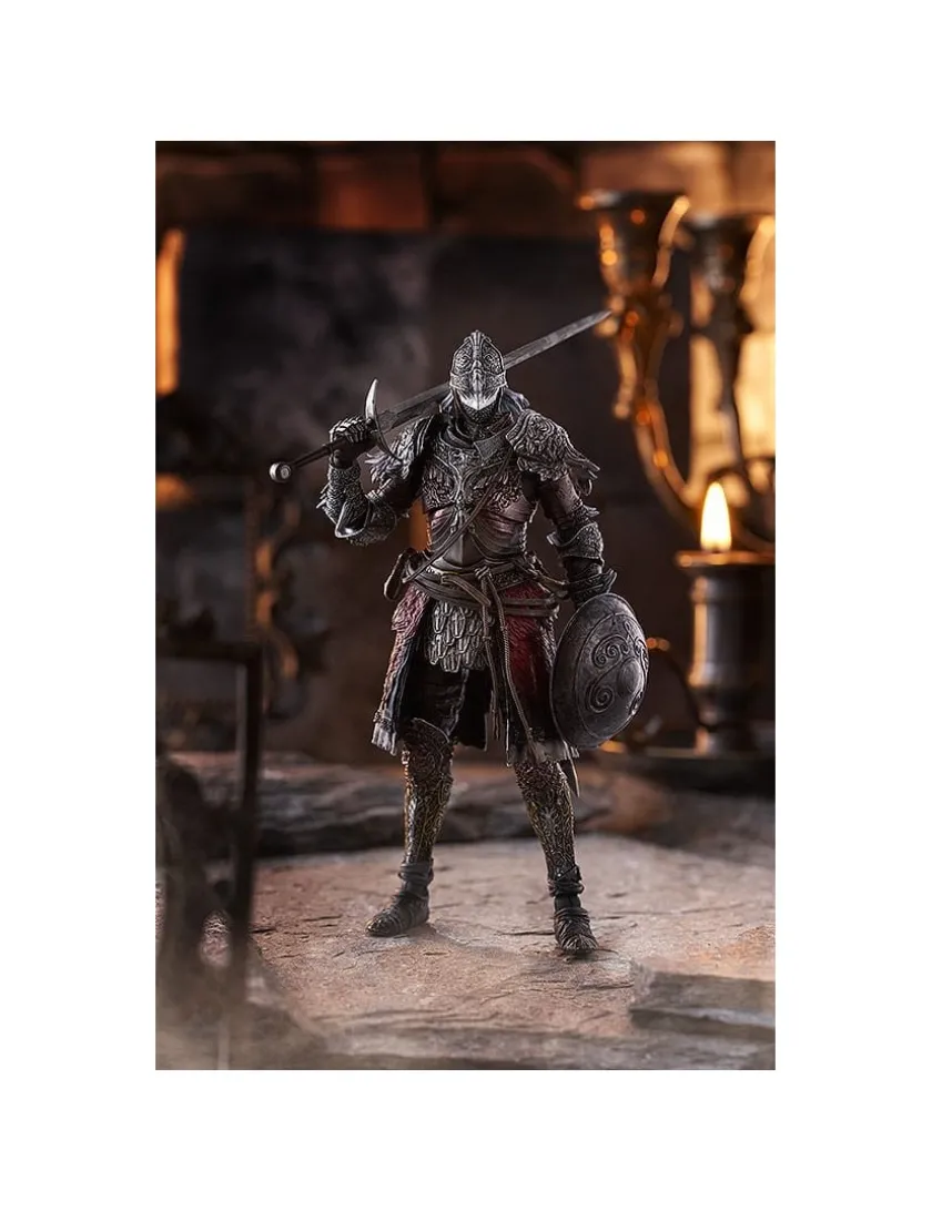 Max Factory Figma Elden Ring Raging Wolf