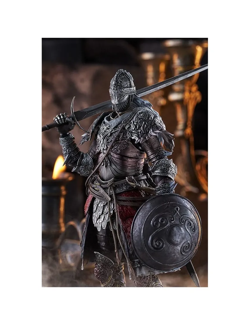 Max Factory Figma Elden Ring Raging Wolf