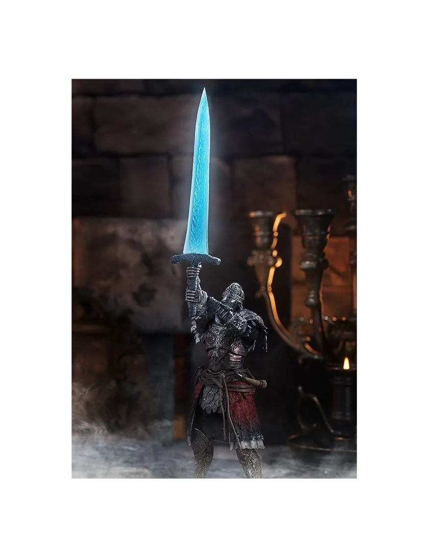 Max Factory Figma Elden Ring Raging Wolf