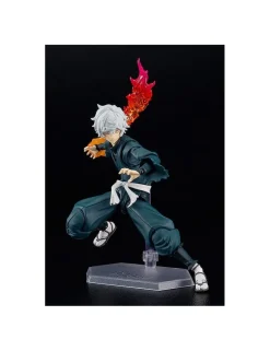 Max Factory Figma Hell's Paradise: Jigokuraku Gabimaru