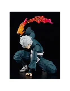 Max Factory Figma Hell's Paradise: Jigokuraku Gabimaru