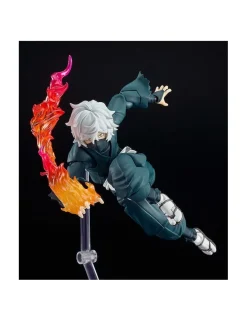 Max Factory Figma Hell's Paradise: Jigokuraku Gabimaru