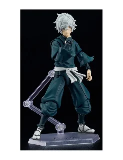 Max Factory Figma Hell's Paradise: Jigokuraku Gabimaru