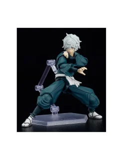 Max Factory Figma Hell's Paradise: Jigokuraku Gabimaru