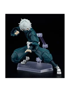 Max Factory Figma Hell's Paradise: Jigokuraku Gabimaru