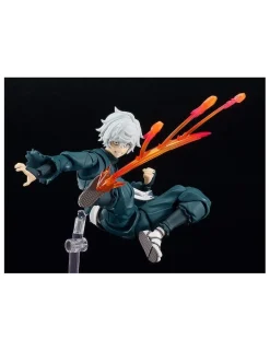 Max Factory Figma Hell's Paradise: Jigokuraku Gabimaru