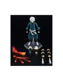 Max Factory Figma Hell's Paradise: Jigokuraku Gabimaru