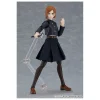 Max Factory Figma JuJutsu Kaisen Nobara Kugisaki