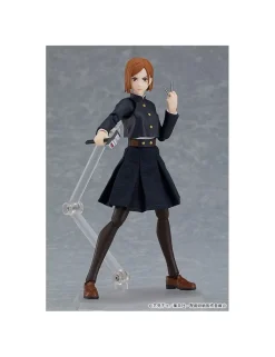 Max Factory Figma JuJutsu Kaisen Nobara Kugisaki