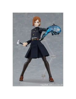 Max Factory Figma JuJutsu Kaisen Nobara Kugisaki
