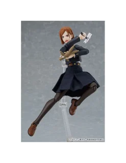 Max Factory Figma JuJutsu Kaisen Nobara Kugisaki