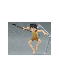 Max Factory Figma Mirai Shounen Conan