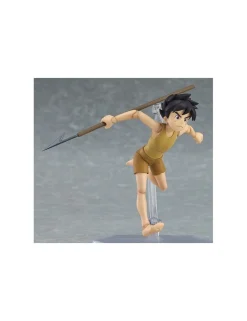 Max Factory Figma Mirai Shounen Conan