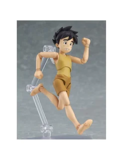 Max Factory Figma Mirai Shounen Conan